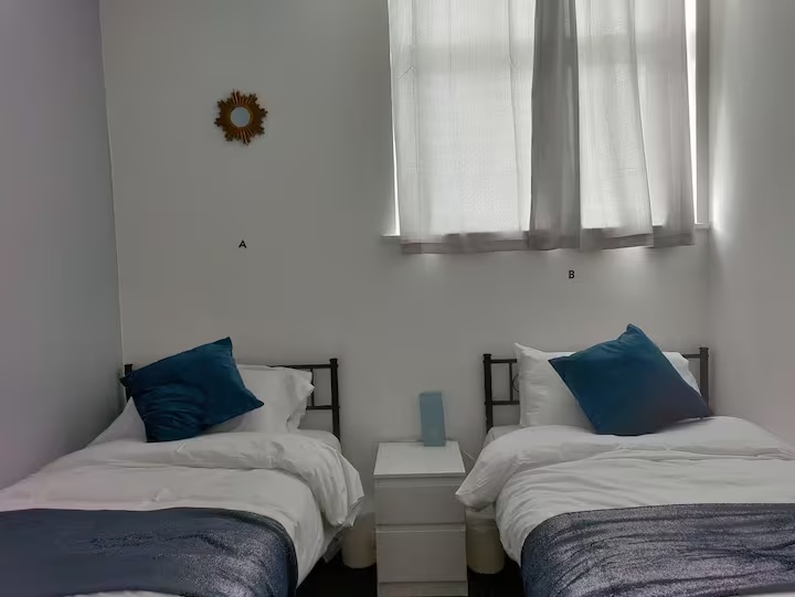 Additional image 7 of 3 Bed Flat, The Study, M6, N1 7GU