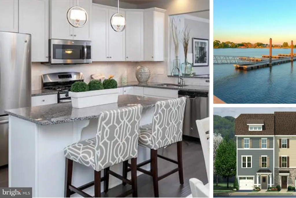 8108 Seaworthy Way, Baltimore, MD 21222
