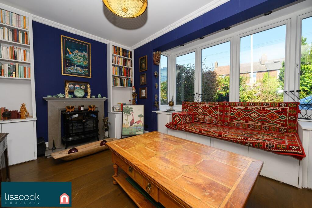Additional image 9 of Radlett Road, Frogmore, AL2
