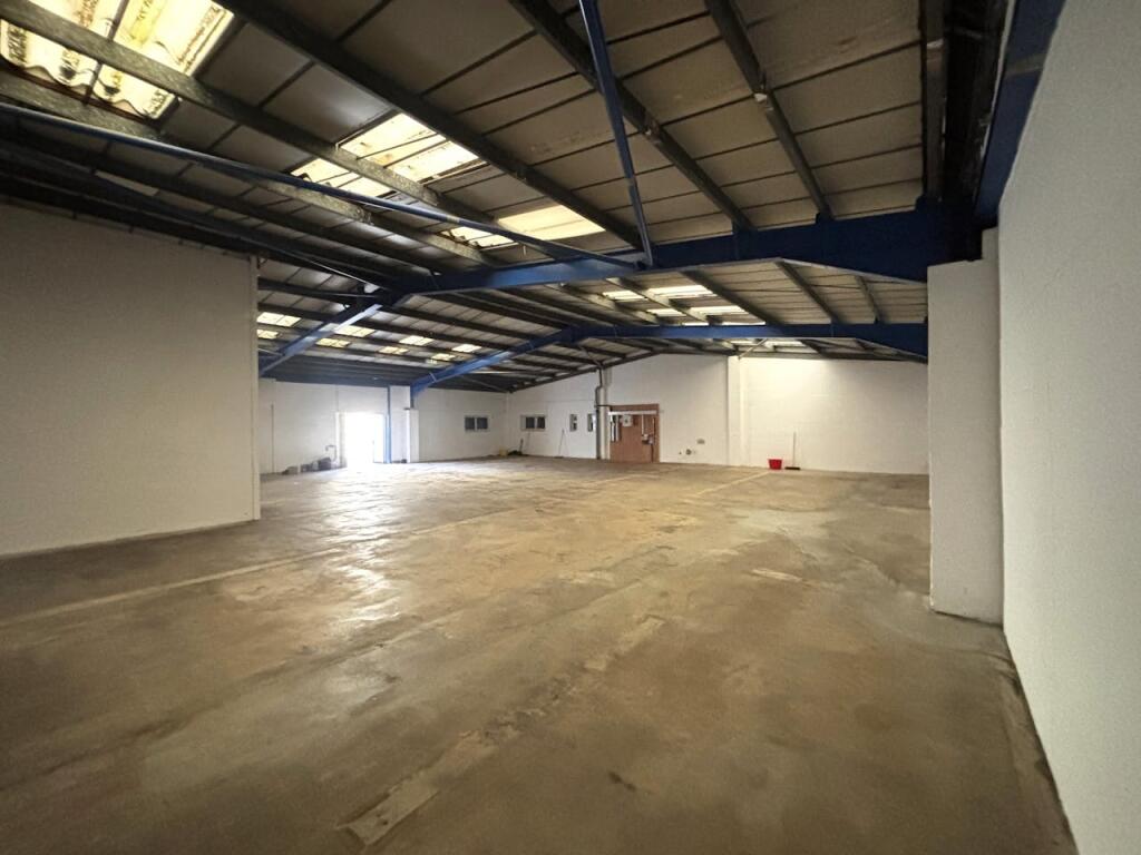 Additional image 4 of 10 Upper Gough Street, Birmingham, B1 1JG
