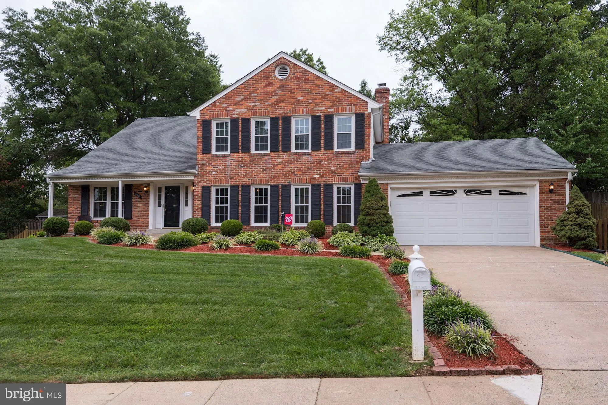 Additional image 2 of 4607 Deming Avenue, Alexandria, VA 22312