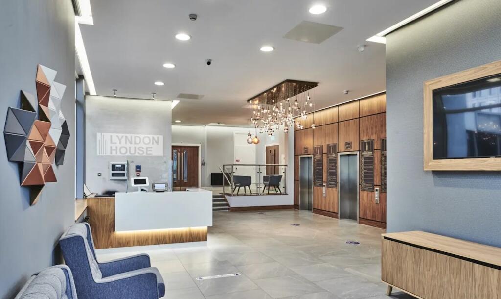 Additional image 11 of Lyndon House, 62 Hagley Road, Birmingham, B16 8PE