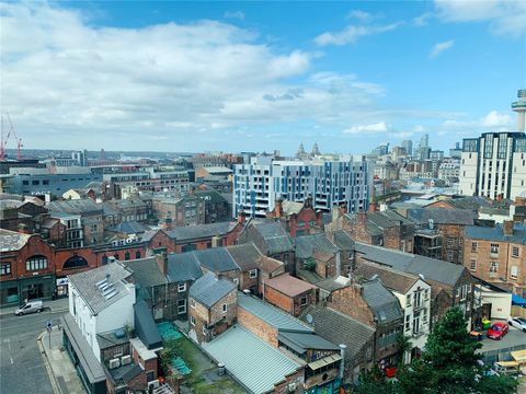 Oldham Street, Liverpool, Merseyside L1
