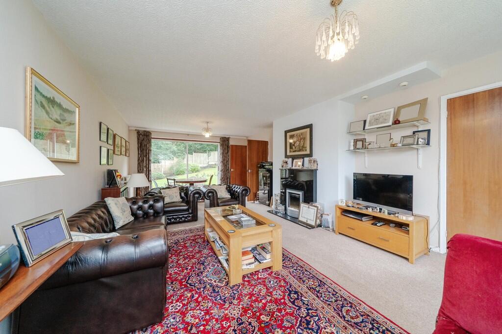 Michael Drive, Edgbaston photo 4