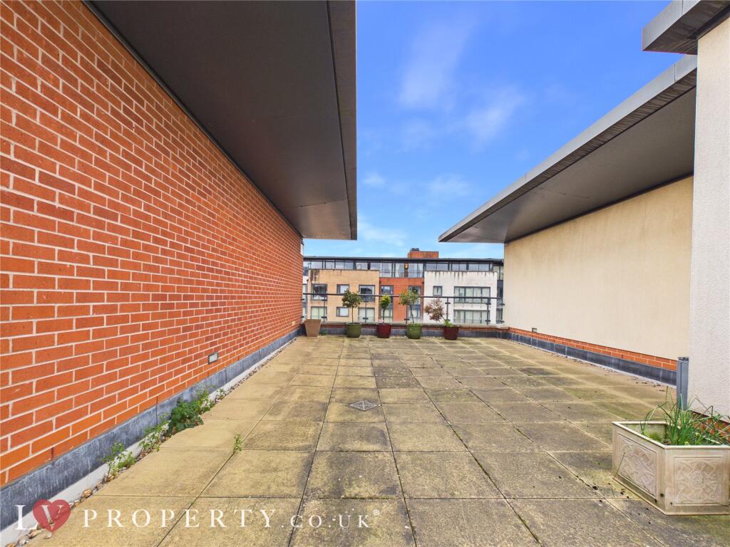 Additional image 12 of Rea Place, Birmingham, West Midlands, B12