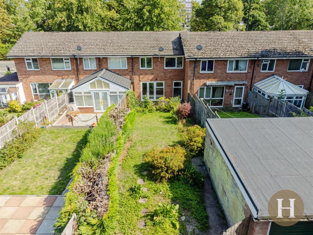 Harborne Road, Edgbaston, Birmingham, B15 photo 3