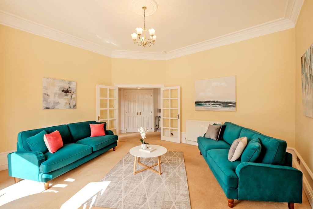 Additional image 3 of 2 bed flat for sale74H Queens Road, Aberdeen AB15