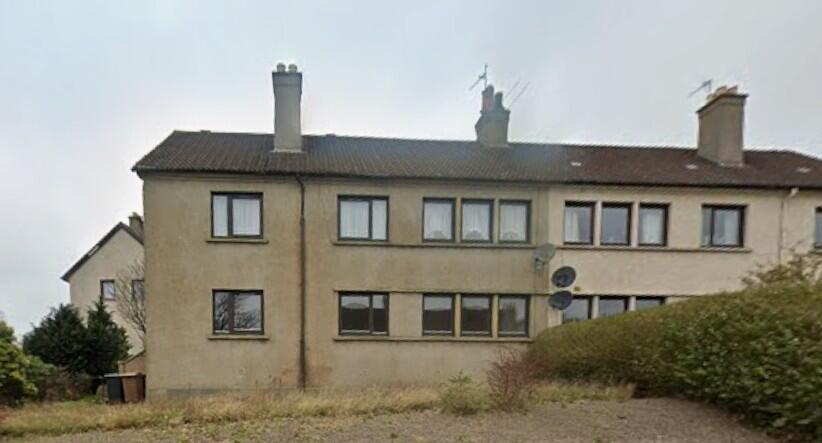 3 Craigievar Road, Aberdeen, AB10 7DF