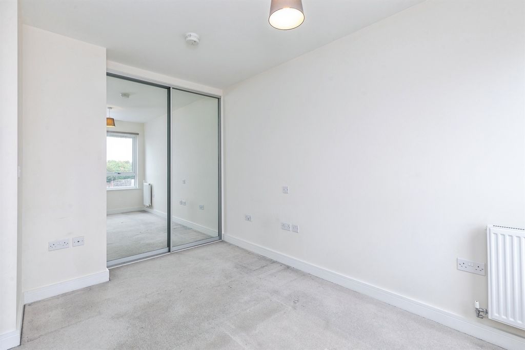 Additional image 3 of 1 bed flat for salePegasus Way, Gillingham ME7