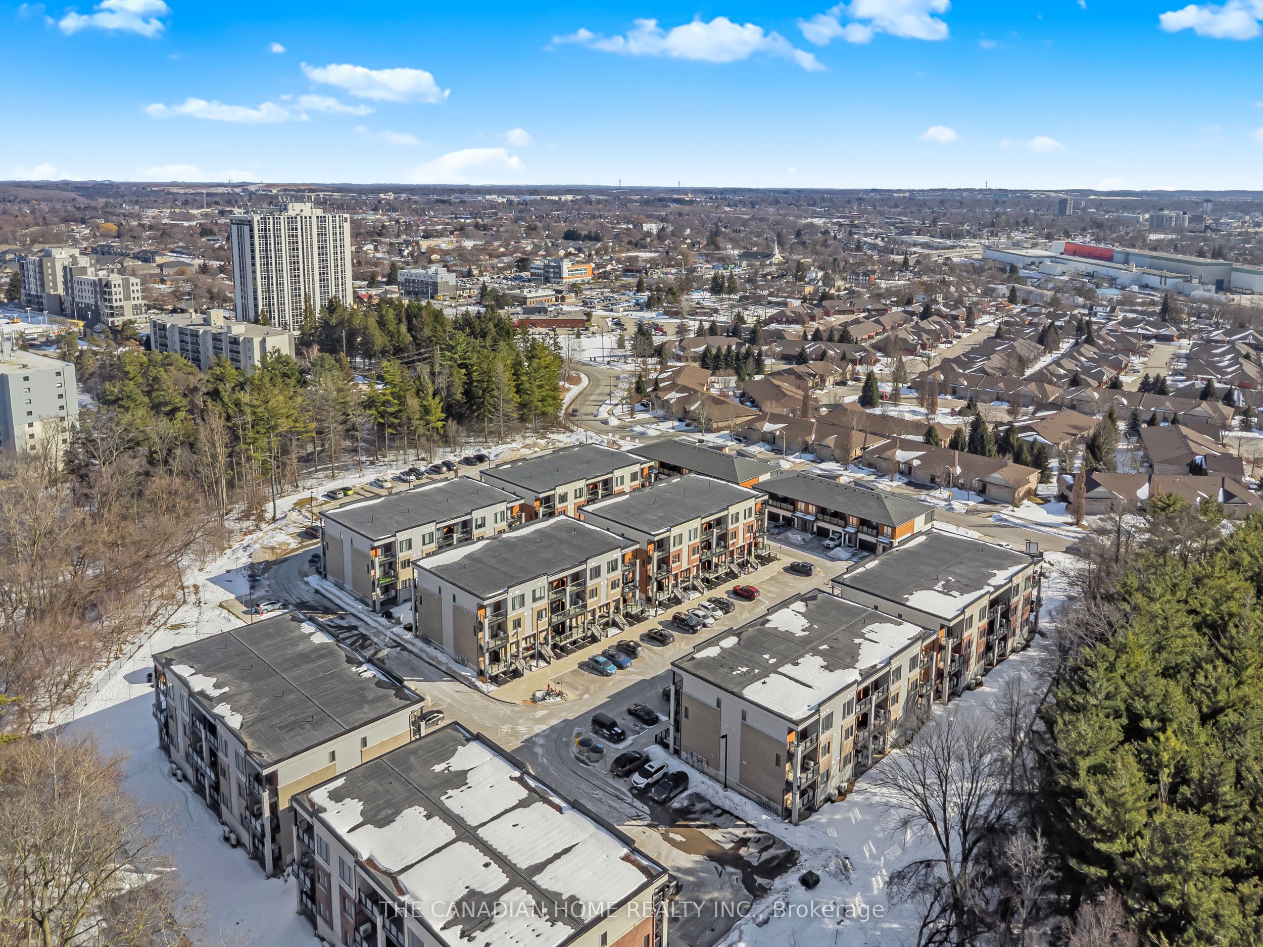 Additional image 3 of 81-25 Isherwood Avenue, Cambridge, ON, N1R 0E2