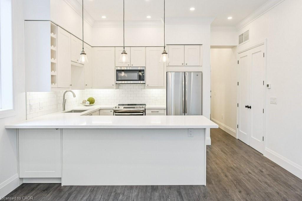 Additional image 6 of A-139 Macnab Street, Hamilton, ON, L8P 3C4