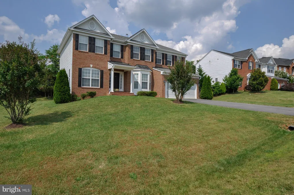 12519 Ventura Lane, Fredericksburg, VA 22407