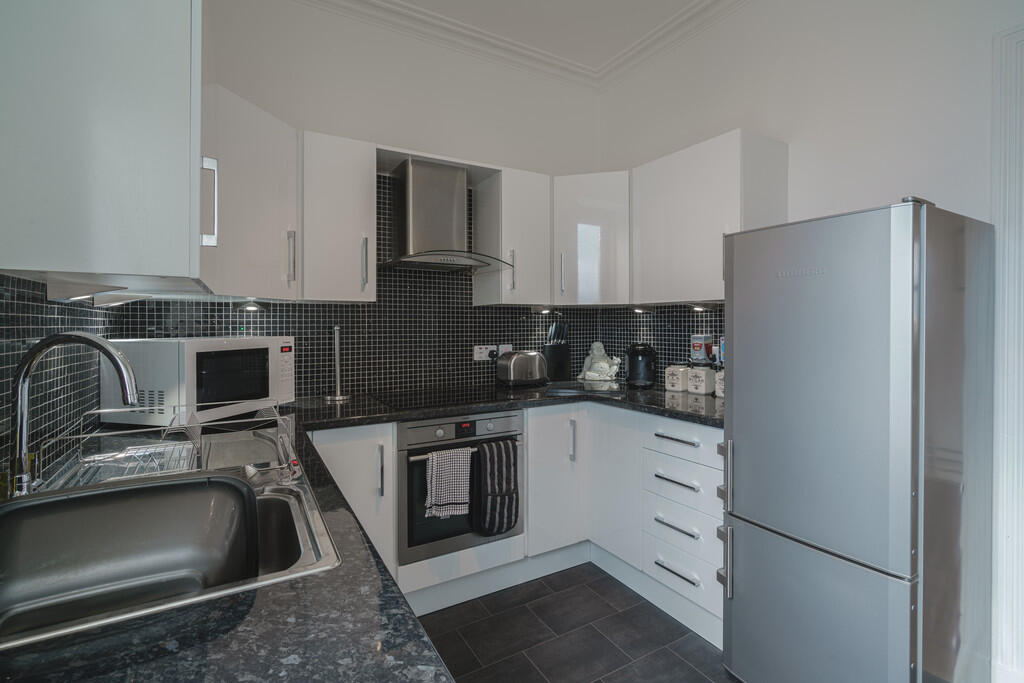 Rosemount Place Flat F, Aberdeen, Aberdeen