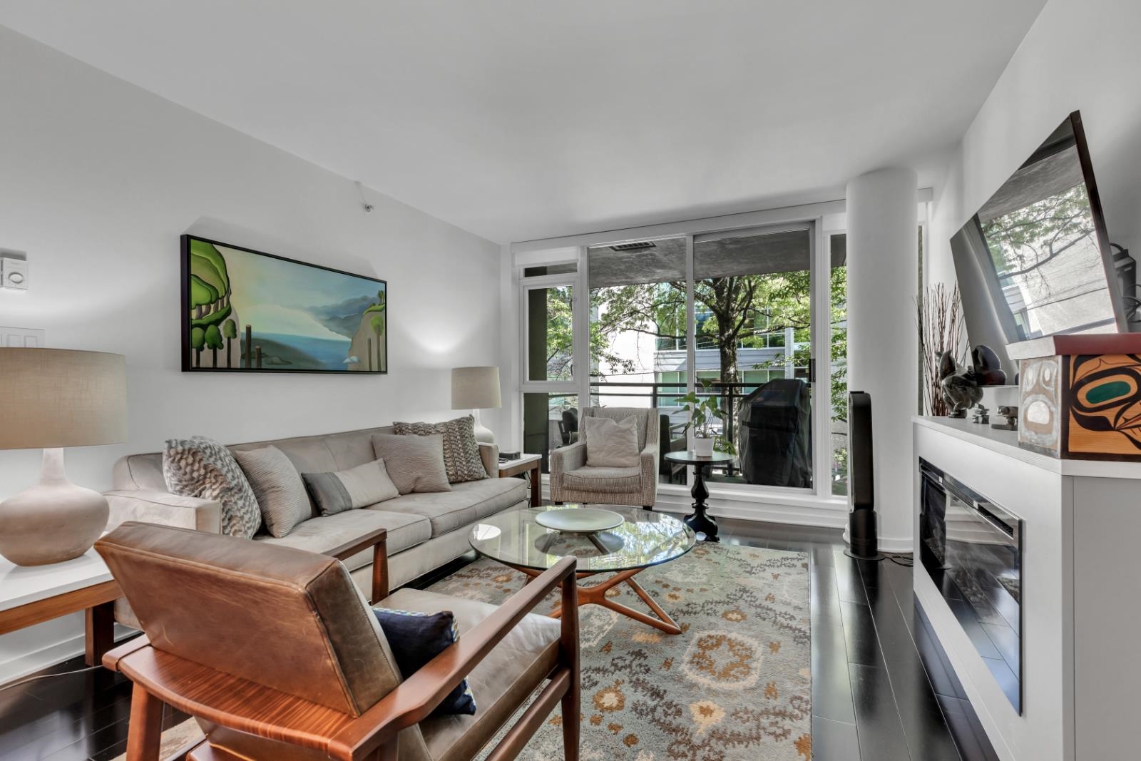 Additional image 4 of 205-1650 7 Avenue W, Vancouver, BC, V6J 5N1