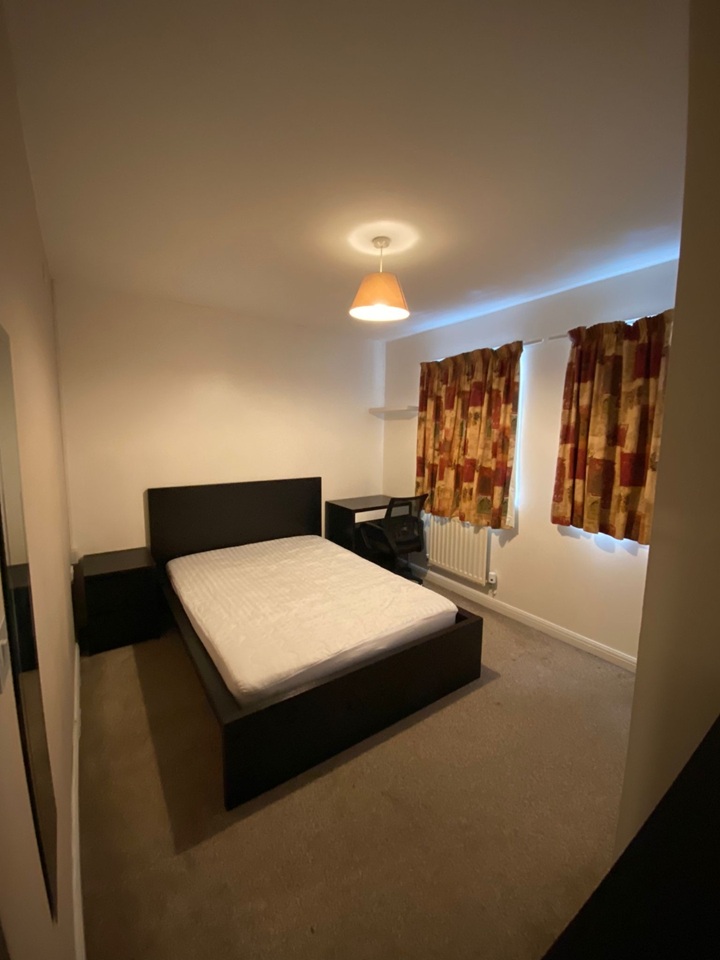 Room in a Shared House, Thackeray, BS7, N1 7GU photo 2