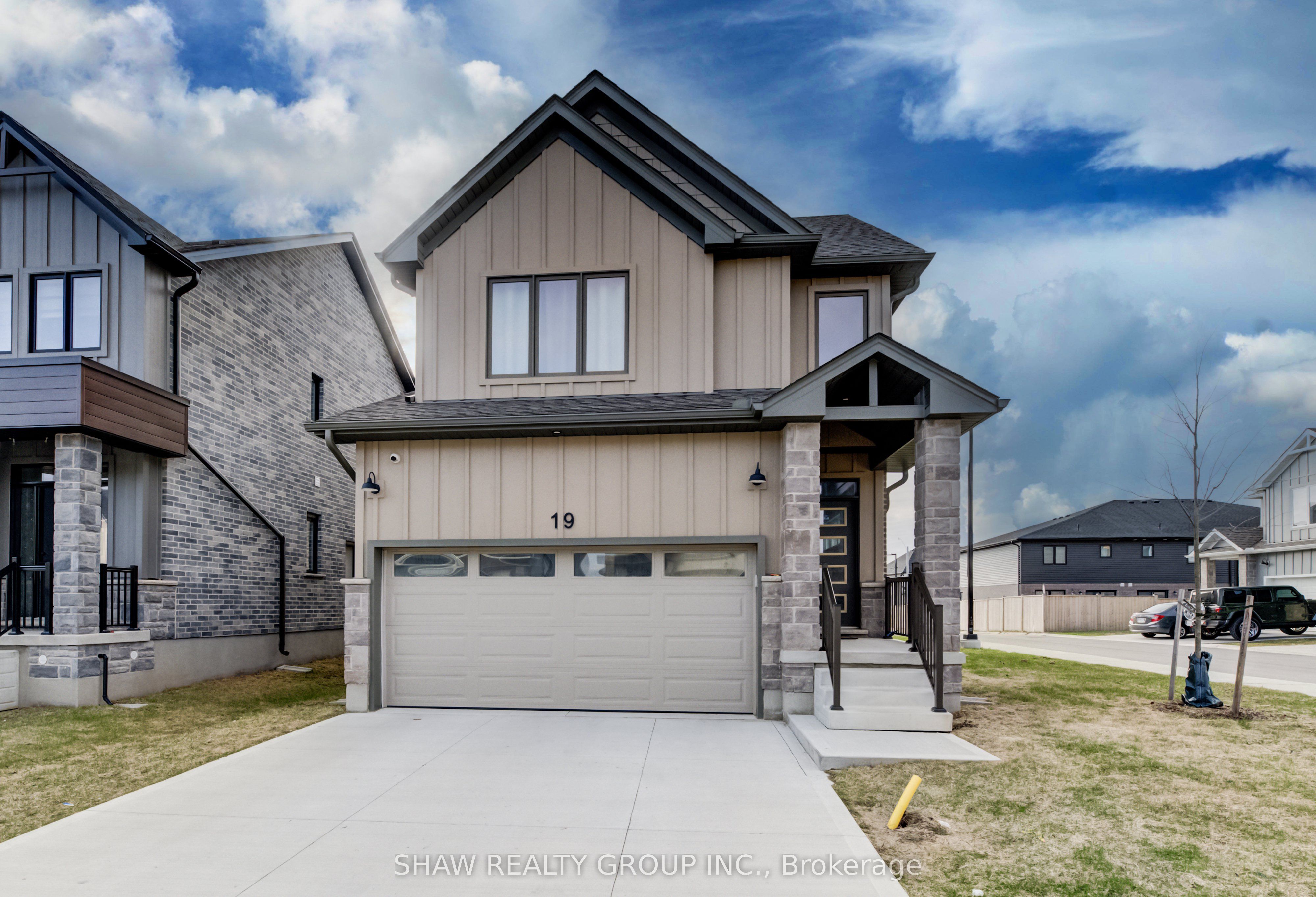 32 Faith Street, Cambridge, ON, N1T 0E8