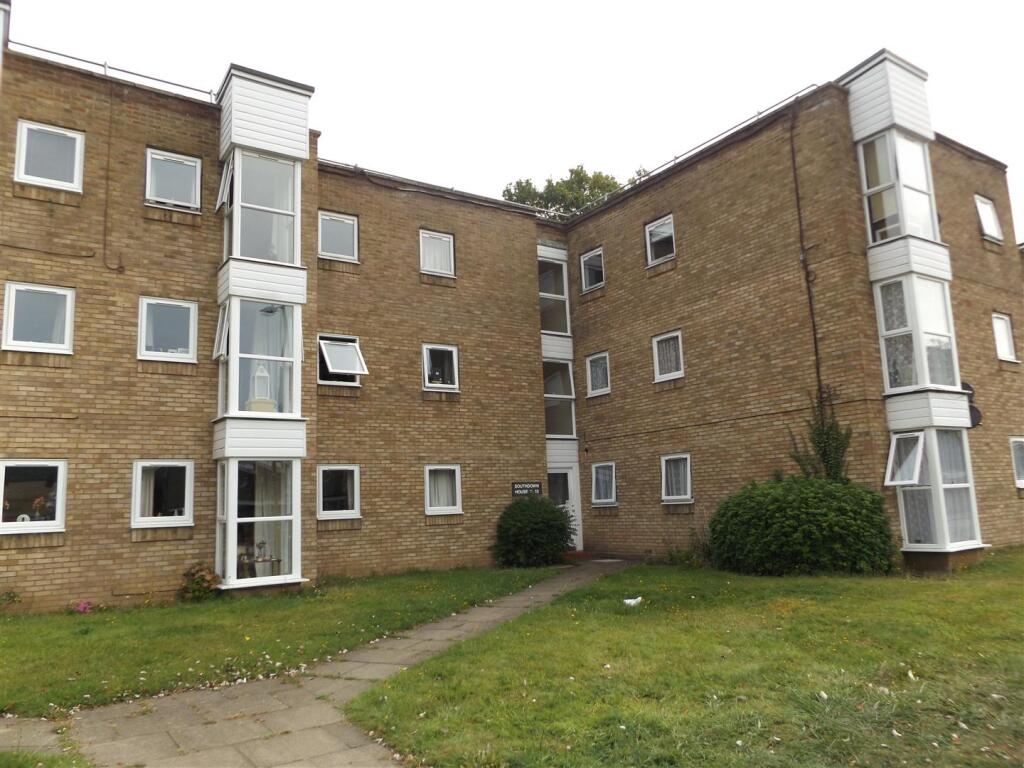 Southdown Road, Harpenden