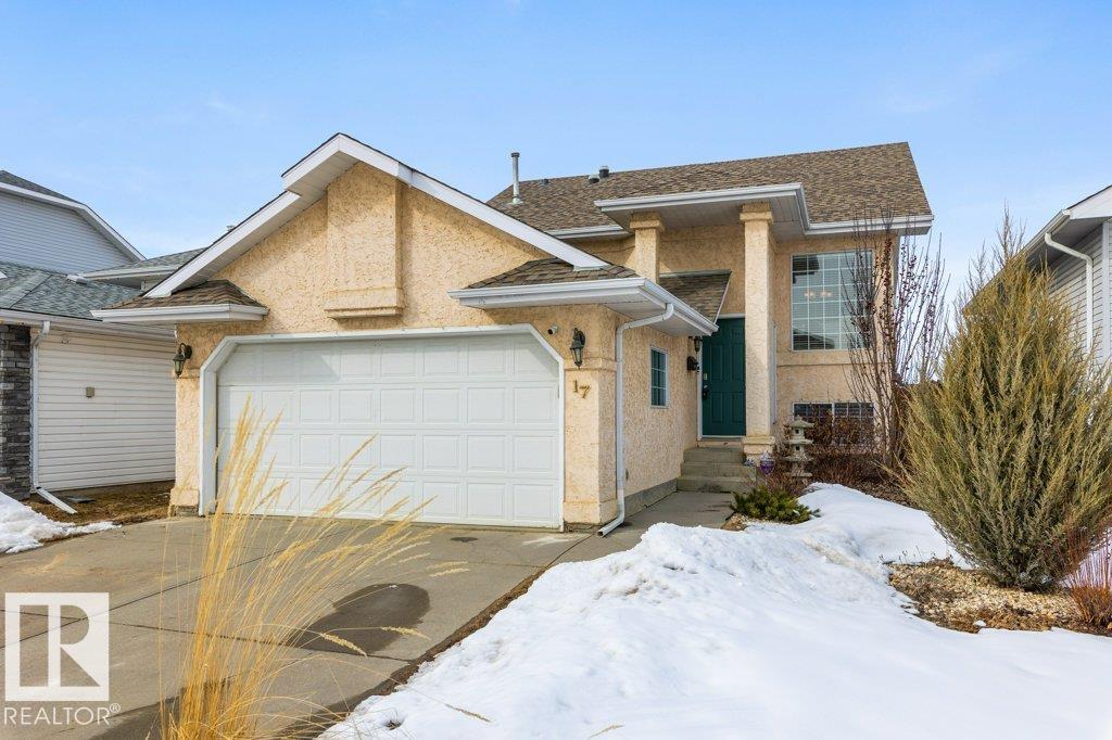 17 Donald Place, St. Albert, AB, T8N6H3 photo 3