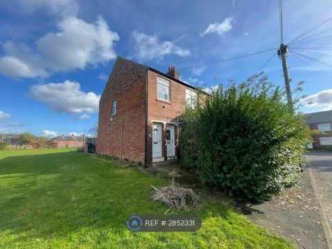 Irthing Avenue, Newcastle Upon Tyne NE6