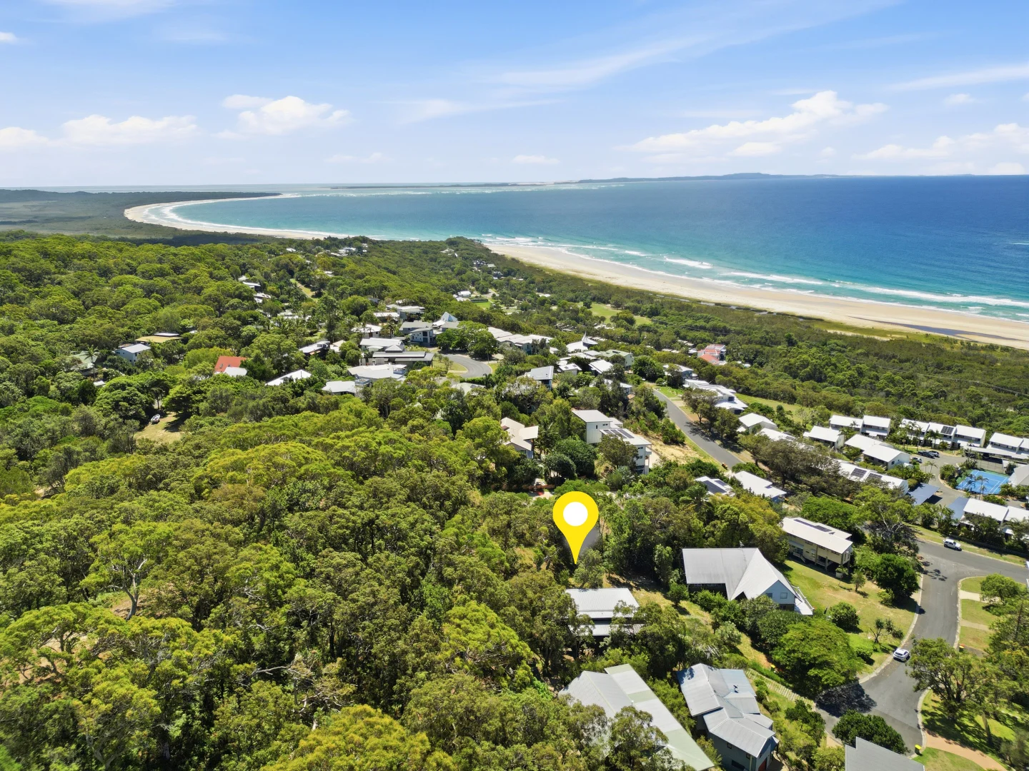 Additional image 5 of 4 Baker Court, Point Lookout QLD 4183