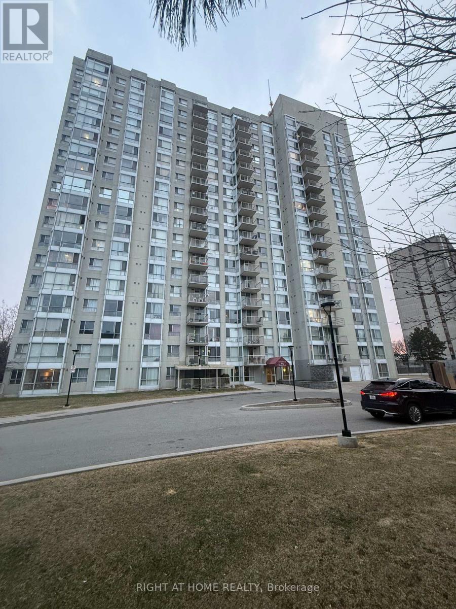 1912-3077 Weston Road North, Toronto, ON, M9M3A1