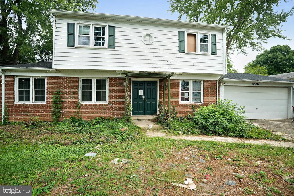 8500 Good Luck Road, Lanham, MD 20706