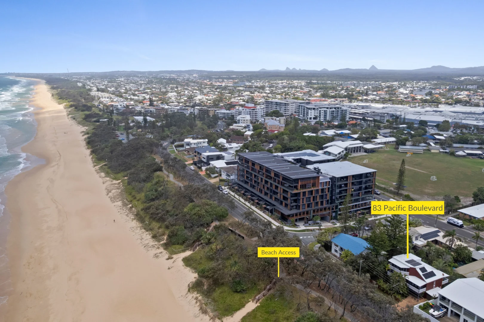 Additional image 24 of 83 Pacific Boulevard, Buddina QLD 4575