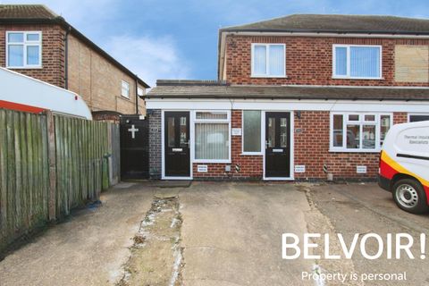 Wilmot Street, Long Eaton, Long Eaton NG10