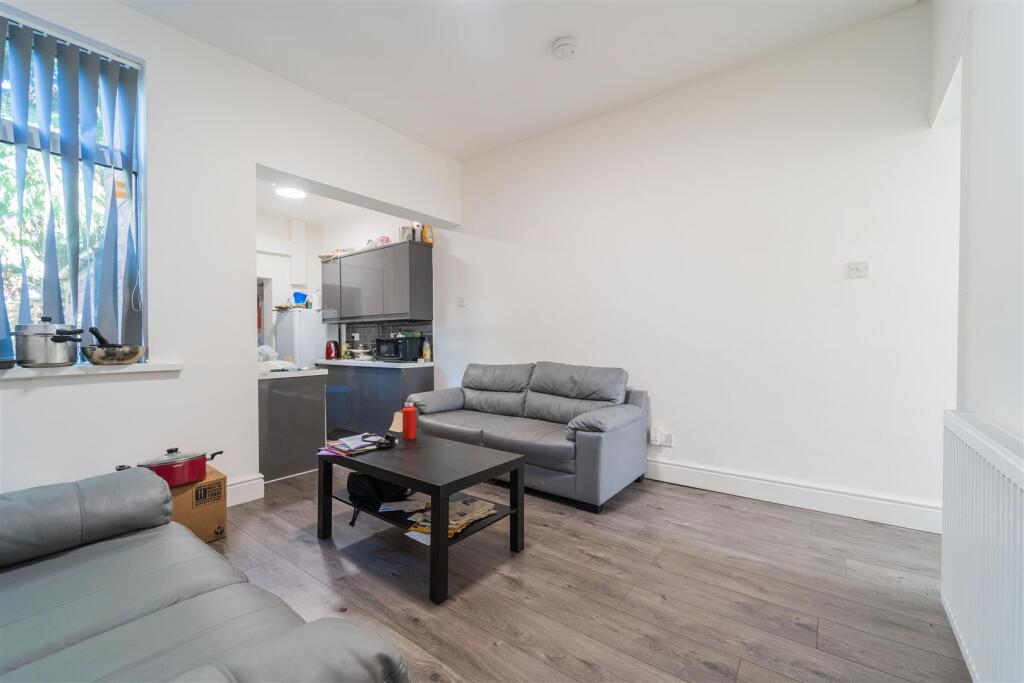 Harborne Park Road, Birmingham, West Midlands, B17 photo 2