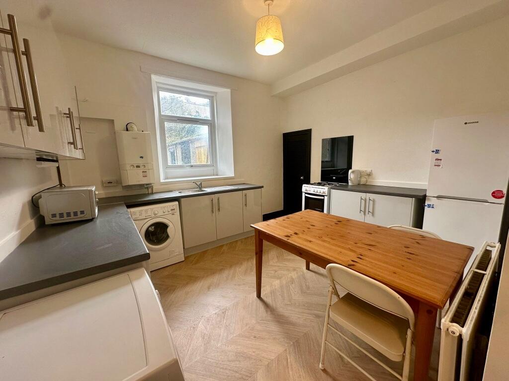 Menzies Road, Aberdeen, Aberdeenshire, AB11