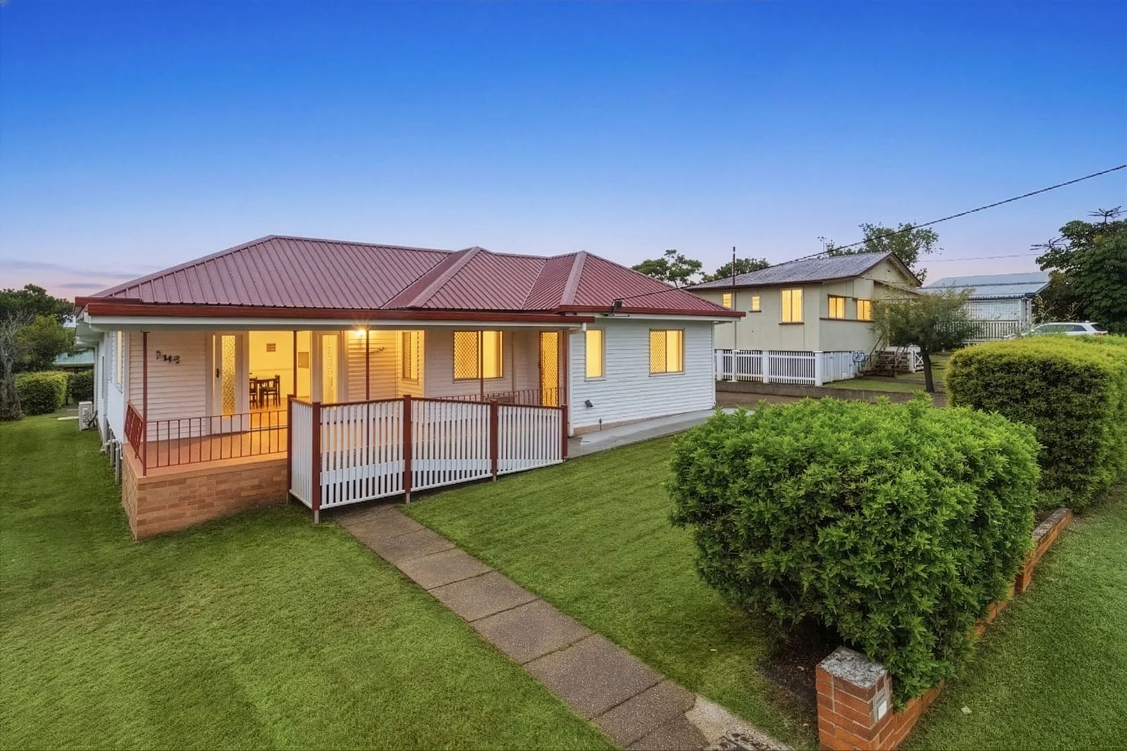 14 Bayview Terrace, Geebung QLD 4034