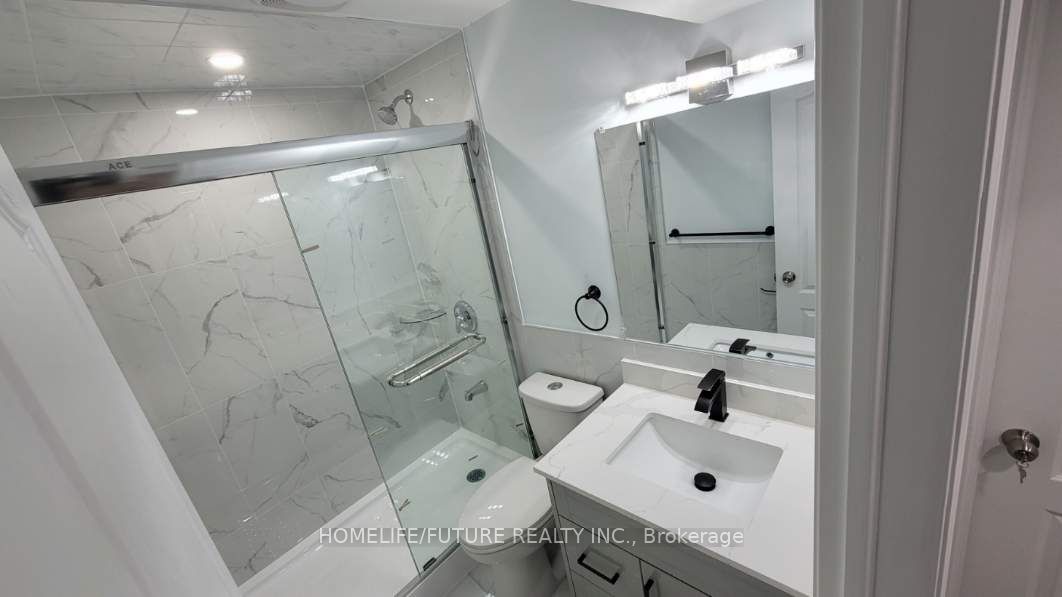 Bsmt-12 Wilsongary Circle, Ajax, ON, L1T 0G7