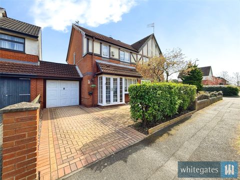 Sandeman Road, Liverpool, Merseyside L4