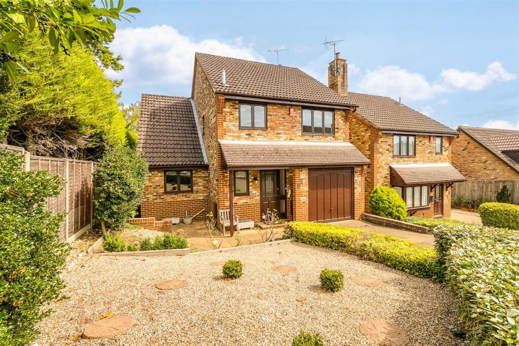 Additional image 19 of Whetstone Court, Welwyn