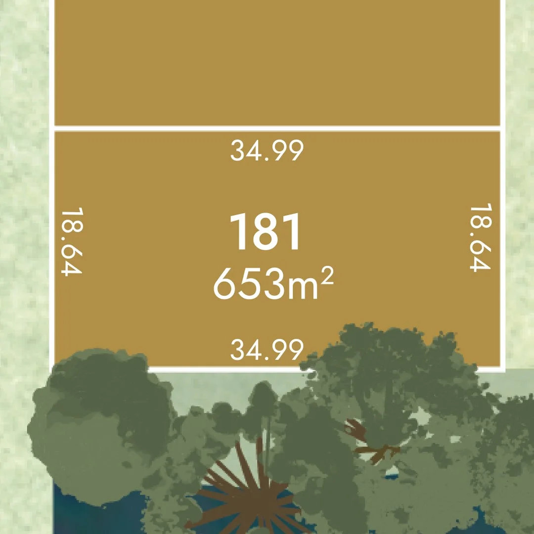 Lot 181 - Stage 3A Bellagrove Estate, Southside QLD 4570