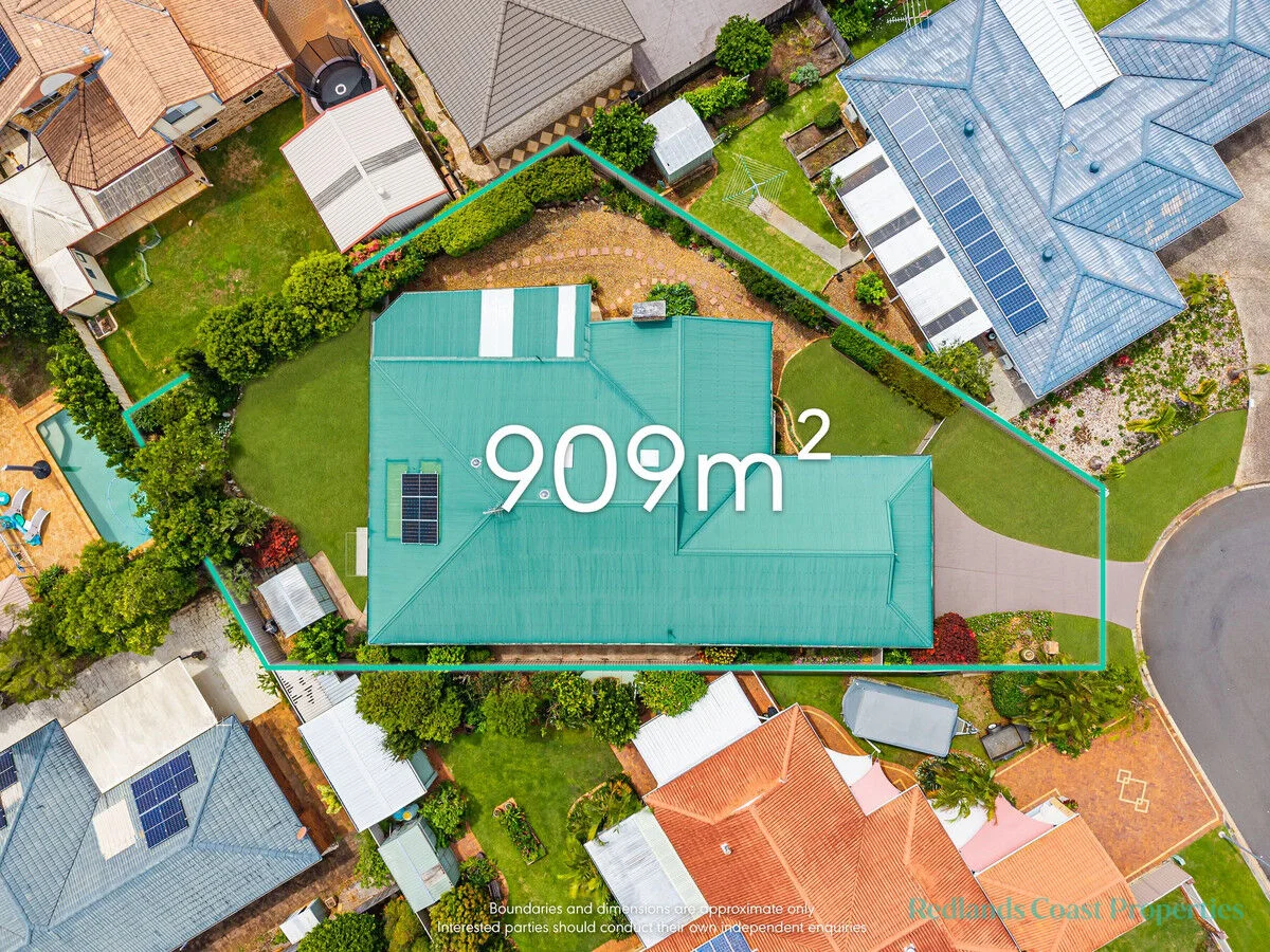 Additional image 2 of 5 Amity Court, Victoria Point QLD 4165