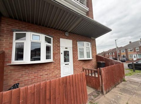 Shortlands, Exhall, Bedworth CV7