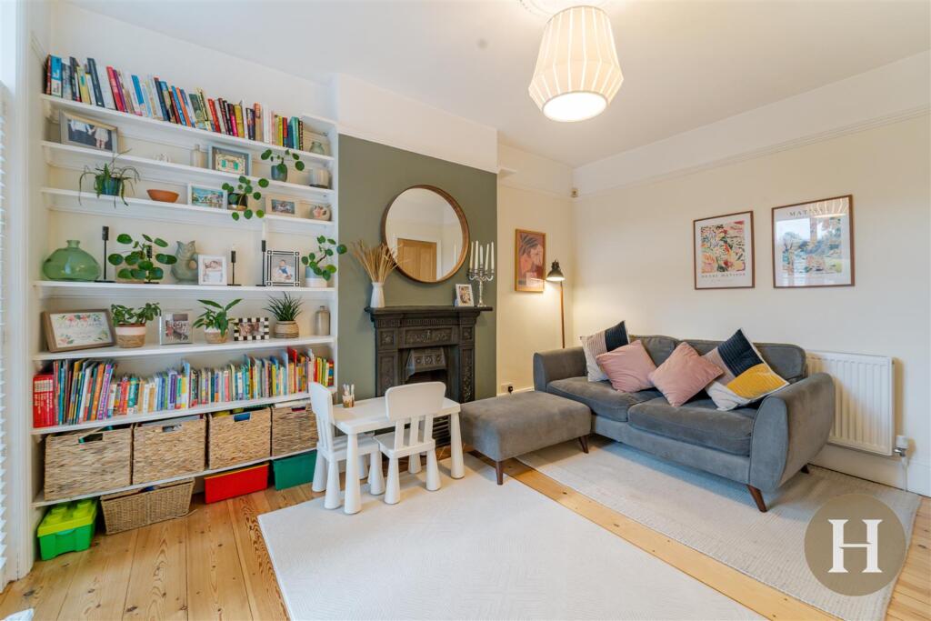 Additional image 11 of Wood Lane, Harborne, Birmingham, B17