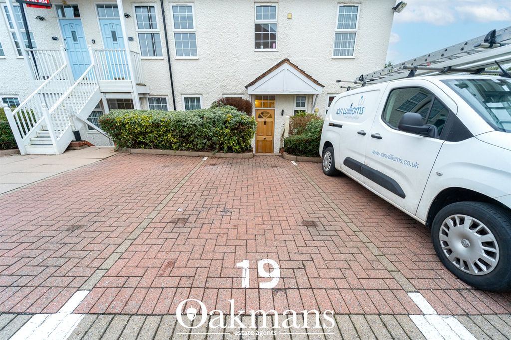 Additional image 6 of 1 bed flat for saleExmoor Drive, Bromsgrove, Worcestershire B61