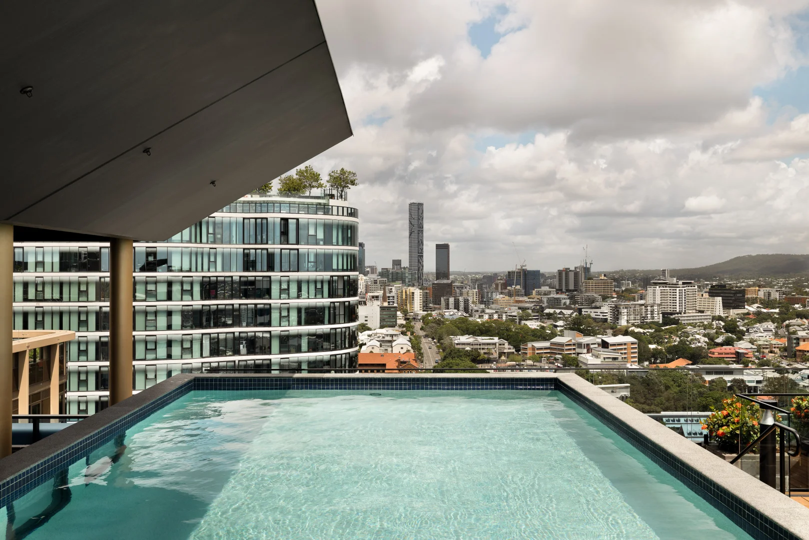 Additional image 15 of 2601/365 St Pauls Terrace, Fortitude Valley QLD 4006