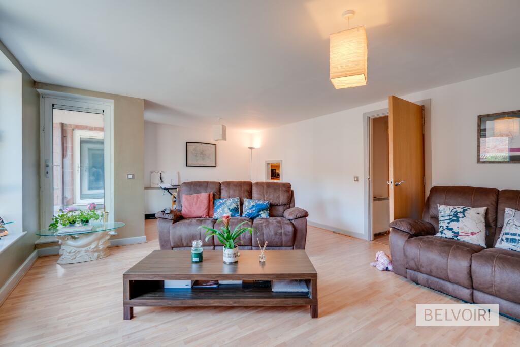 Additional image 3 of Heritage Court, 15 Warstone Lane, Birmingham, B18