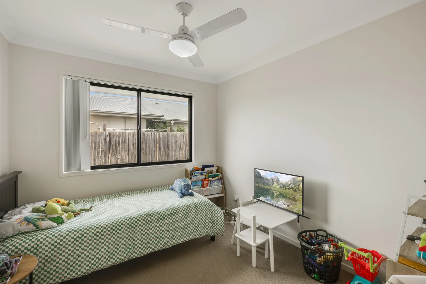 Additional image 4 of 1 & 2/29 Myrtleford Crescent, Cambooya QLD 4358