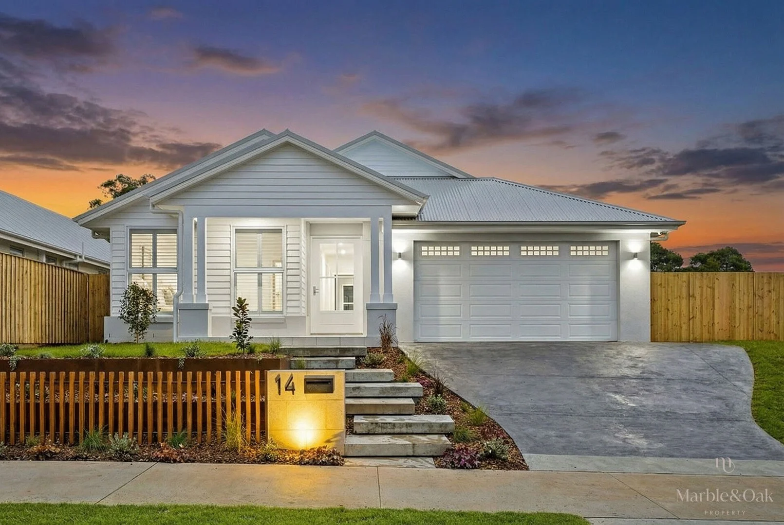 14 Primrose Drive, Moss Vale NSW 2577