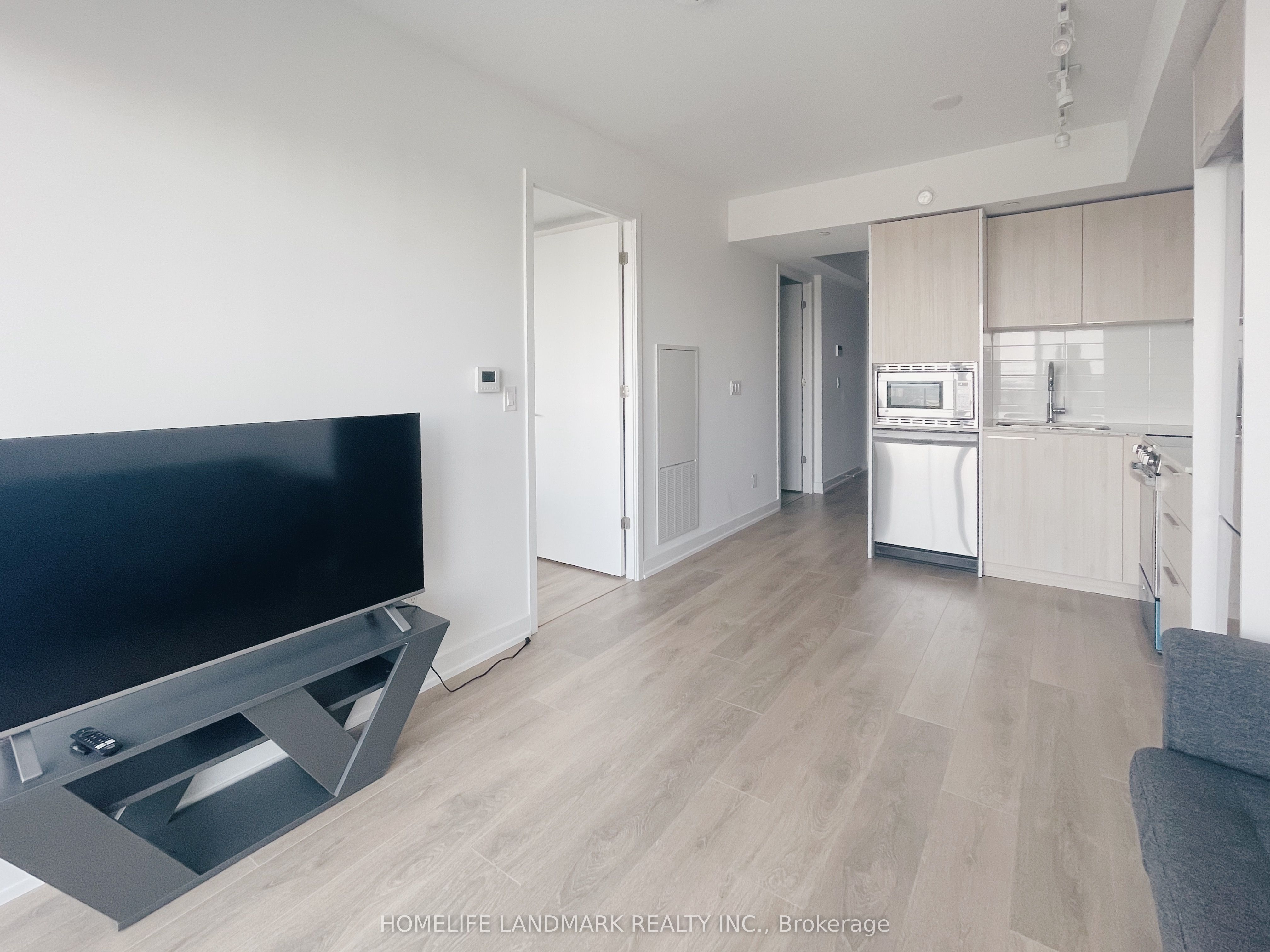 3408-501 Yonge Street, Toronto, ON, M4Y 0G8