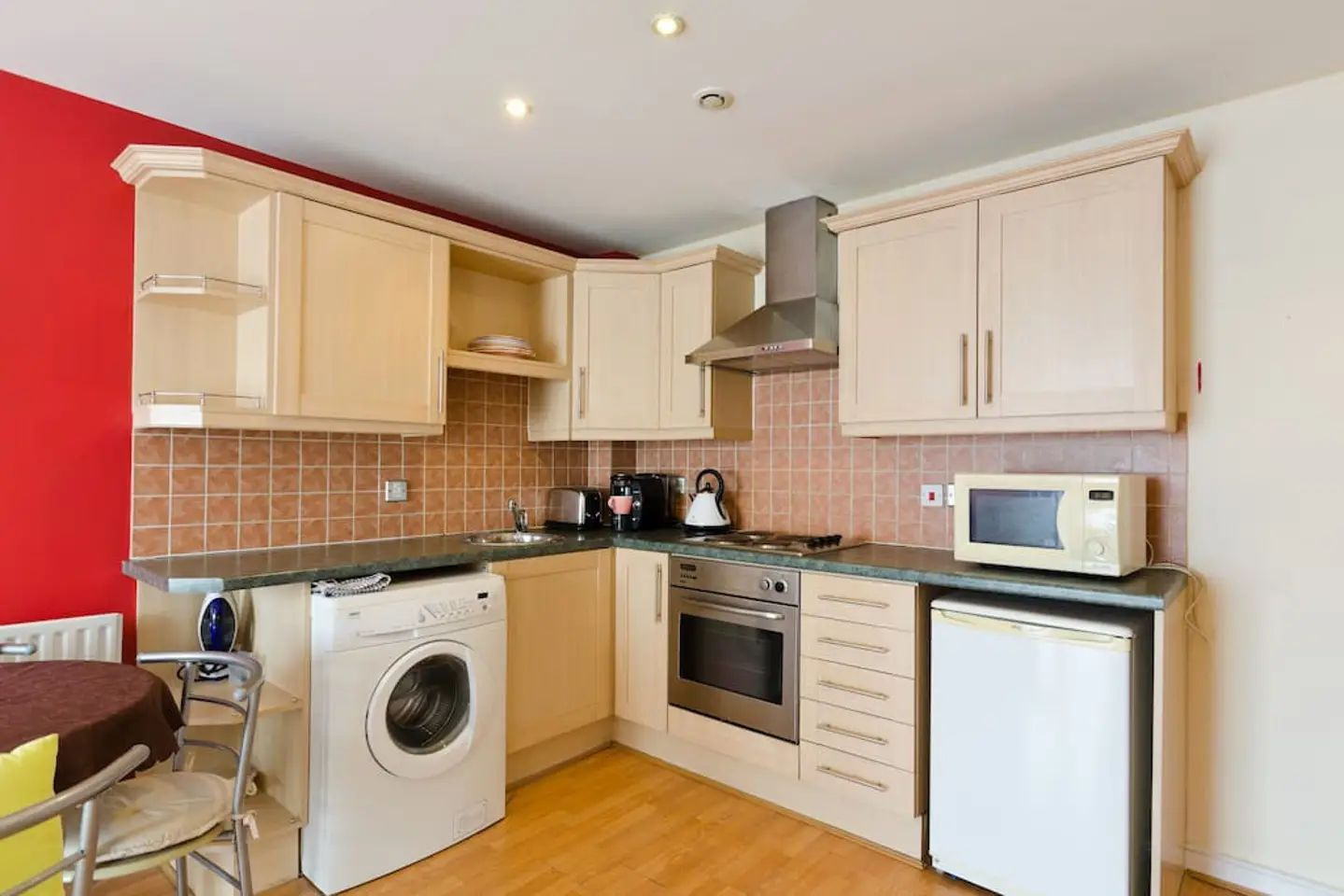 1 Bed Flat, Norton Street, L3, N1 7GU