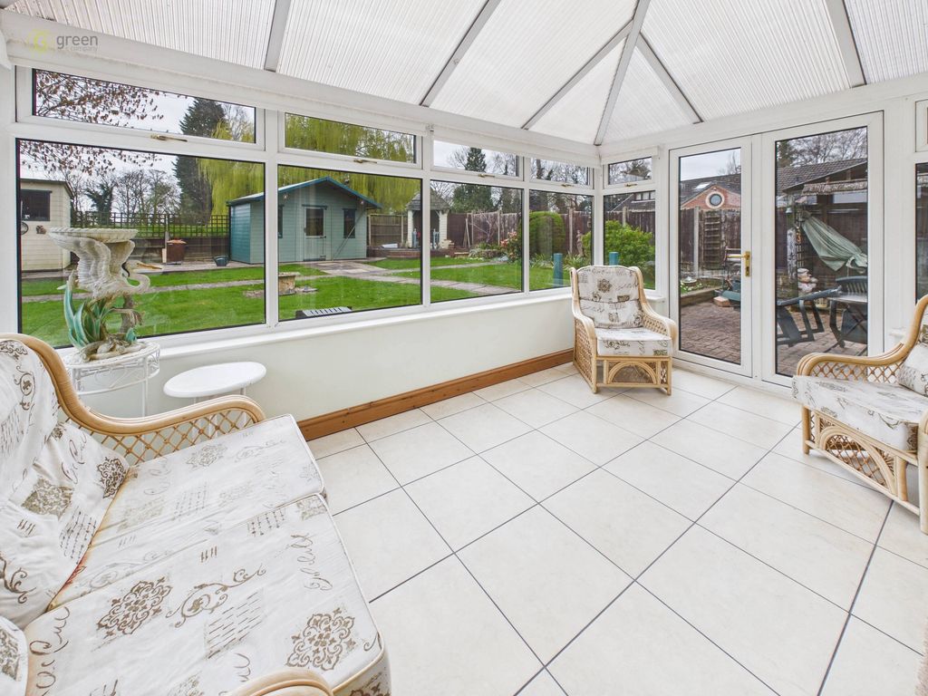 Additional image 6 of 3 bed detached bungalow for saleBrook End, Fazeley, Tamworth B78