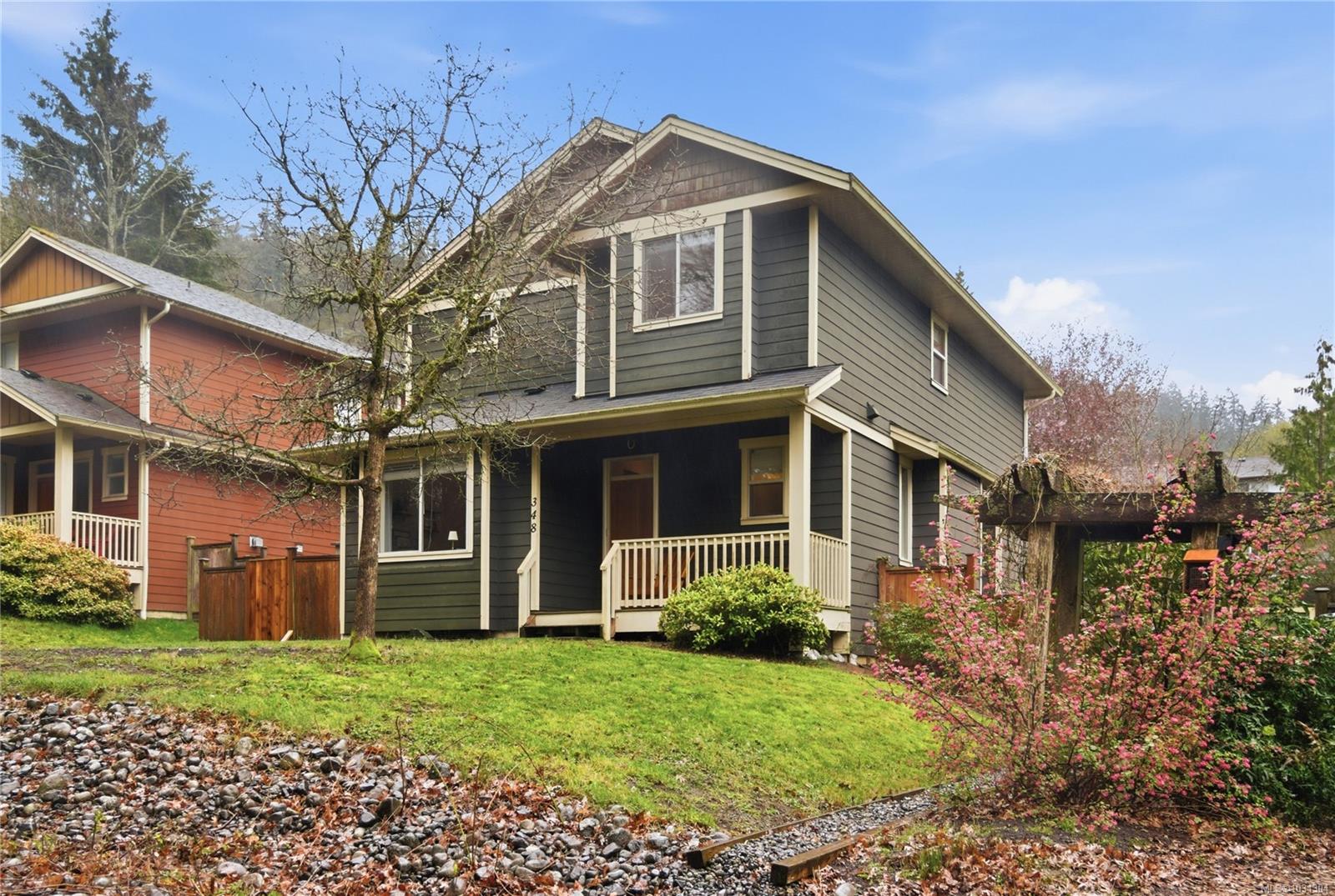 348 Wessex Lane, Nanaimo, BC, V9R 6H5