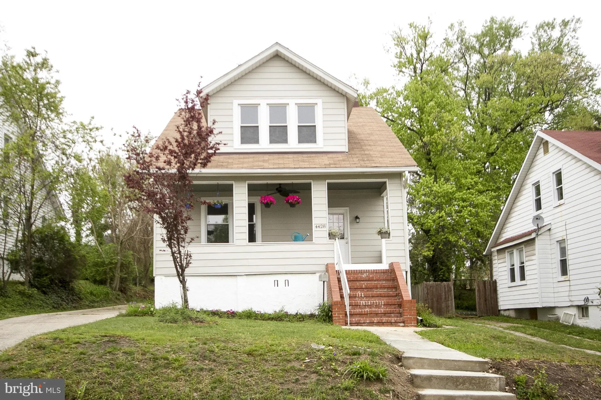 Additional image 2 of 4428 Forest View Avenue, Baltimore, MD 21206