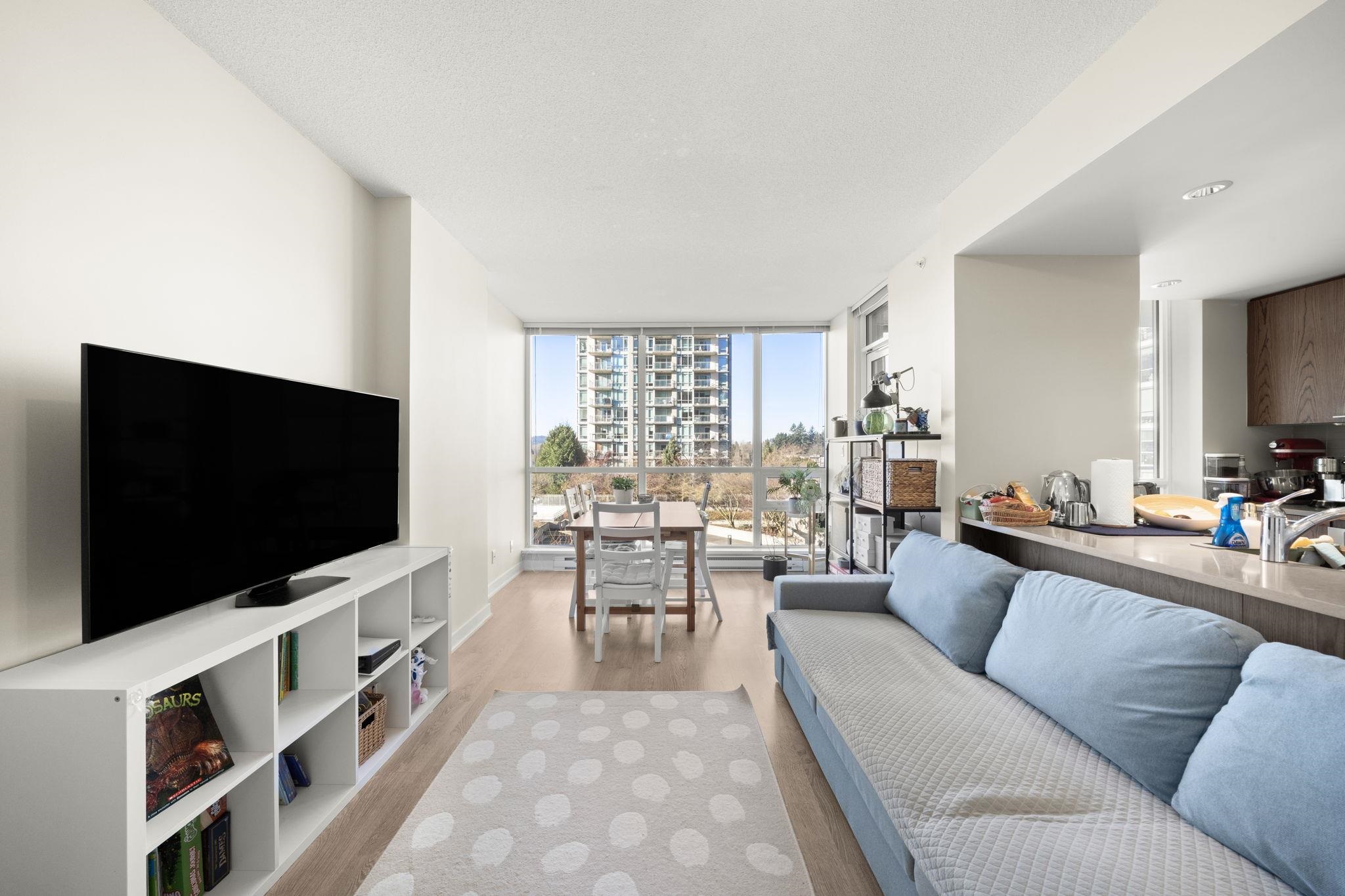 Additional image 3 of 708-2975 Atlantic Avenue, Coquitlam, BC, V3B 0C5