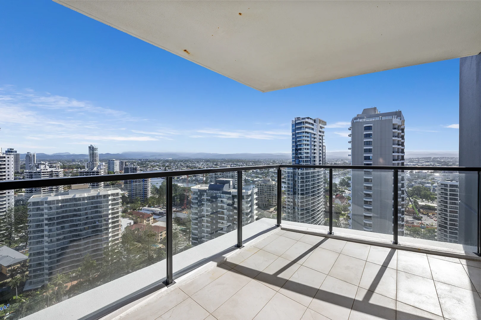 Additional image 12 of 1903/3 Northcliffe Terrace, Surfers Paradise QLD 4217